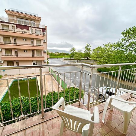 North Beach Apartments Primorsko Exterior foto