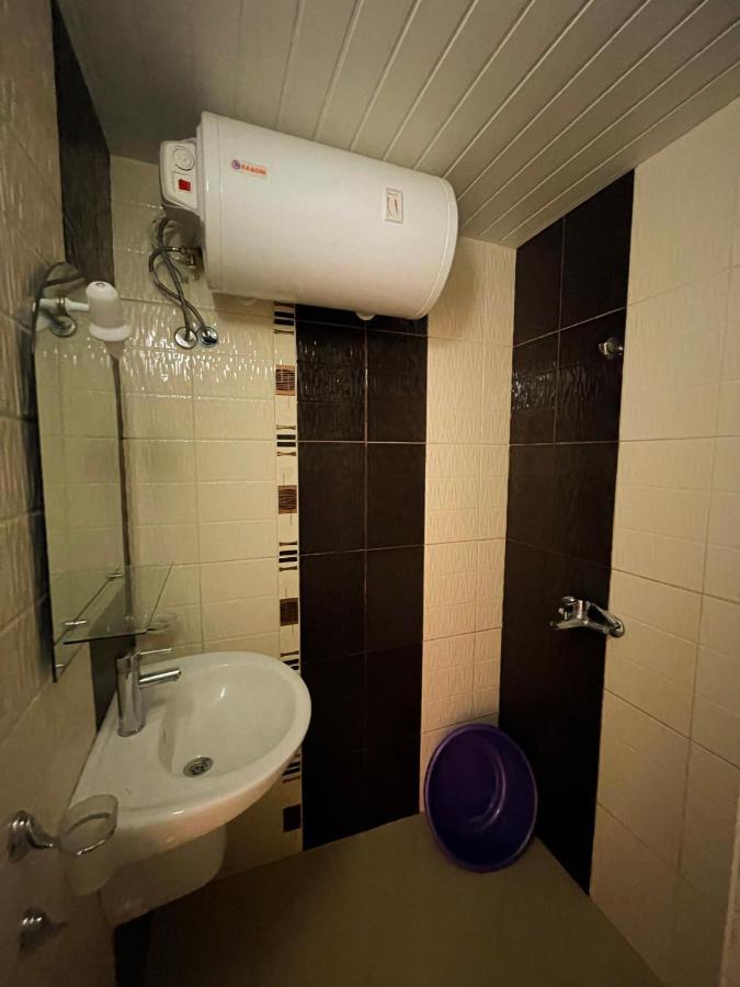 North Beach Apartments Primorsko Exterior foto